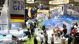 Petra Culmann, kierownik projektu Messe Düsseldorf o zbliżających się targach K