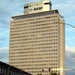 BASF przeciętne zainaugurował 2012 r.