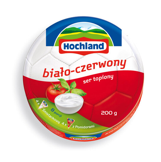Euro opakowanie
