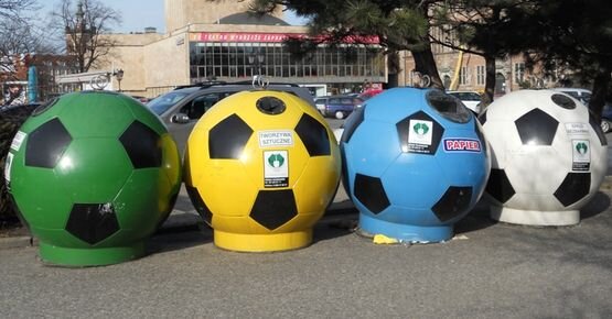 Euro 2012: niewykorzystana okazja branży opakowaniowej?