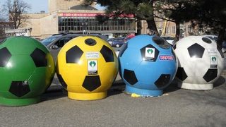 Euro 2012: niewykorzystan