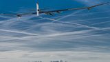Samolot Solar Impulse bez polimerów nie poleci