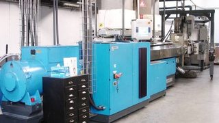 Delta now producing condu