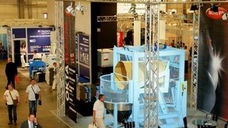 Plastpol 2012: the bigges
