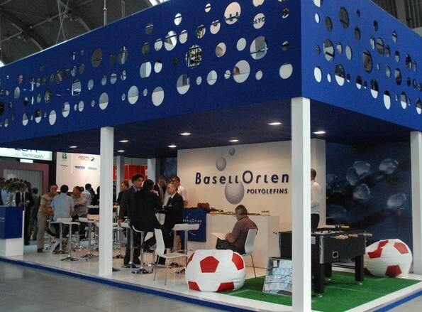 Plastpol 2012 - komentarz