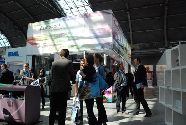 Plastpol 2012 - galeria zdjęć