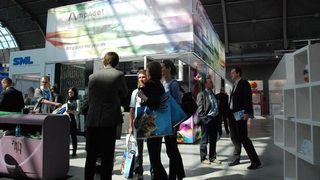 Plastpol 2012 - galeria z