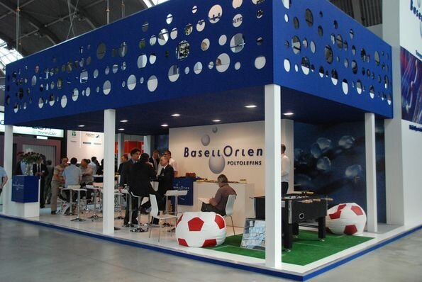 Plastpol 2012
