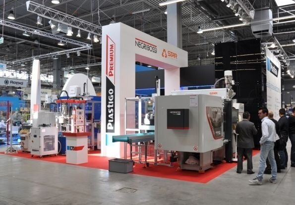 Plastpol 2012