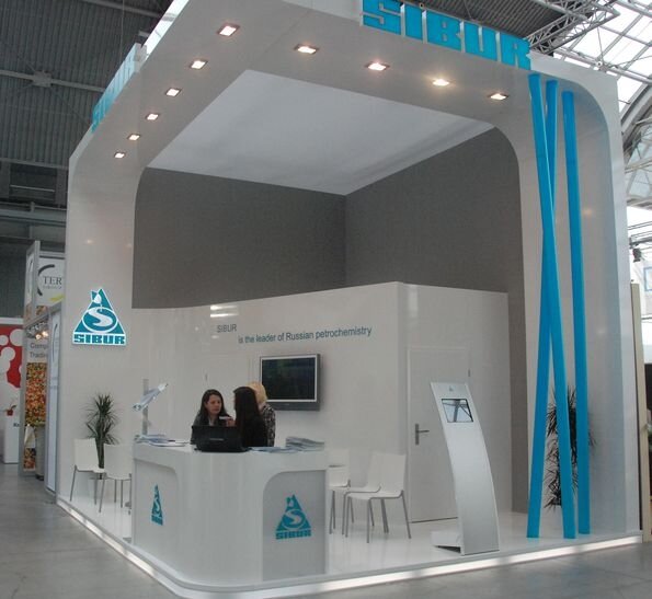 Plastpol 2012