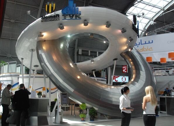 Plastpol 2012