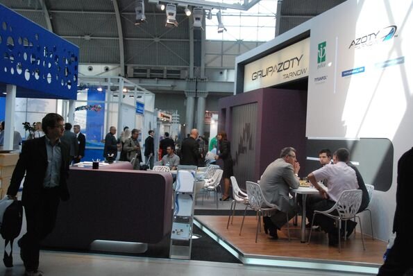 Plastpol 2012