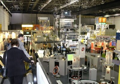11 polskich firm weźmie udział w targach K 2007