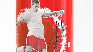 Nowe opakowanie na Euro 2