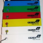 Cezex oferuje folie i...