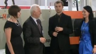 Video: współpraca student