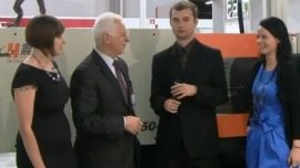 Video: współpraca student