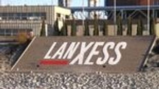 Lanxess uruchomił w China