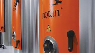 Motan-Colortronic  introd