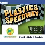 Plastics Speedway a challenging online car racing game