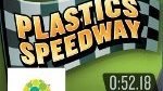 Plastics Speedway a chall