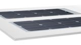 First polycarbonate BIPV Panels 