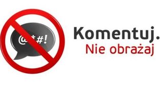 Komentuj. Nie...