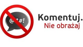 Komentuj. Nie...