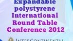 Expandable Polystyrene In