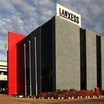 Lanxess buduje w Europie...