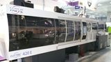 Firma NTQ wyróżniona na targach Plastpol 2012