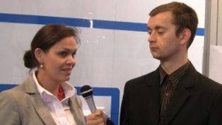 Rozmowa video: Anna Pietr