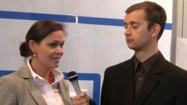 Rozmowa video: Anna Pietr
