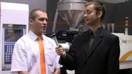 Video: firma KajTech na t