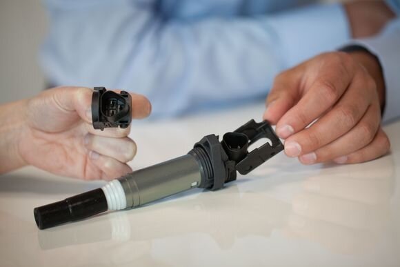 Stanyl delivers performance for ignition coil connectors