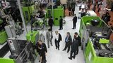 Engel turnover tops €800 million
