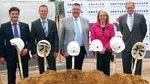 Wittmann expands producti
