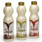 Filling hot dessert sauces in step with Austrian quality