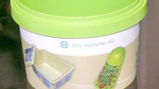 Engel pokazał na Plastpol