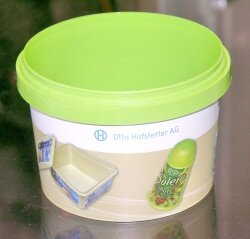 Engel pokazał na Plastpolu 2007 cały proces etykietowania w formie (IML)