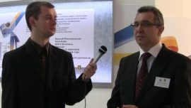 Rozmowa video: Bohdan Sob