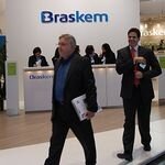 New Braskem's investment