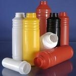 Breakthrough ISBM bottles