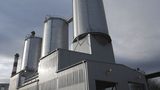 Azoty Tarnów mają nową instalację odbioru popiołów 