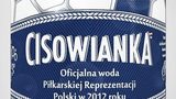 Pierwsza w Polsce puszka dla wody mineralnej