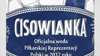 Pierwsza w Polsce puszka 