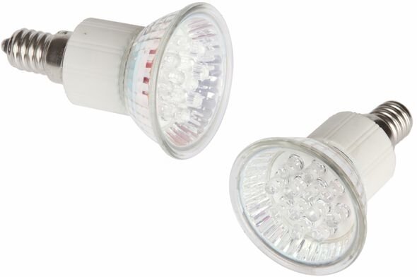 Tworzywa konstrukcyjne i oświetlenie LED