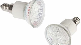 New LED design opportunit