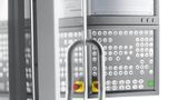 Nowy system sterowania Sumitomo (SHI) Demag