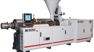 Milacron offers smaller T